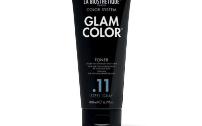 Des cheveux gris naturels, OUI ! Mais en plus beaux !