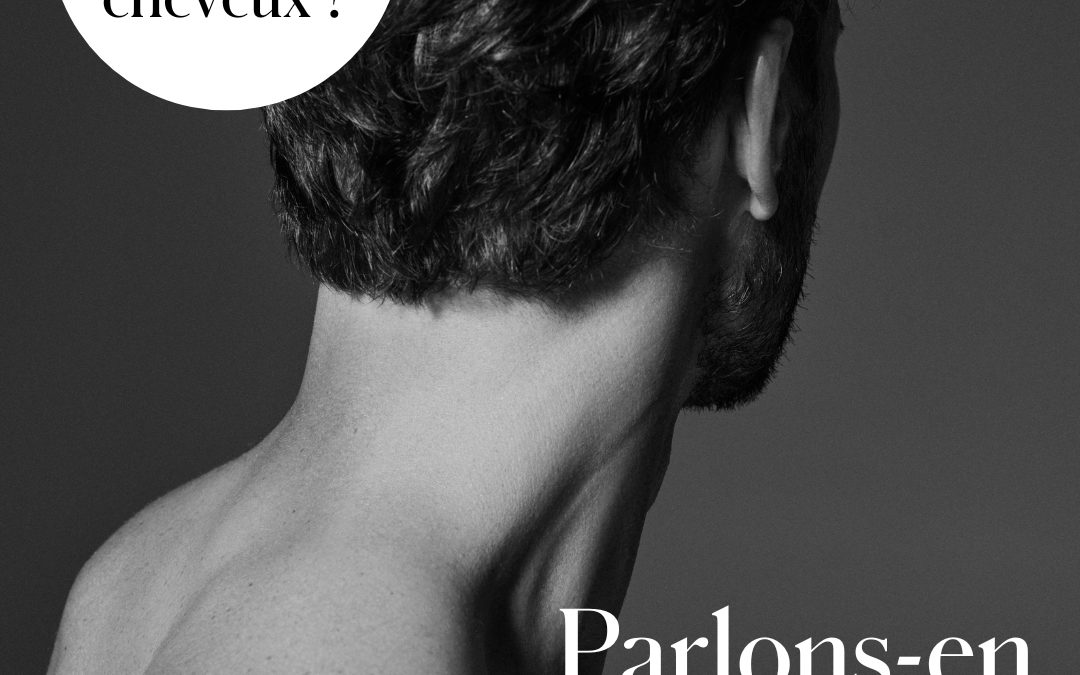 Nouveau rituel anti-chute au salon de coiffure Muriel B à Epfig