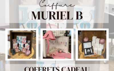 🎁 Cadeau tout prêt : les Coffrets Noël La Biosthétique sont arrivés ! 🎄