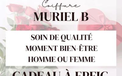 ❤️ Offrez plus qu’un cadeau, offrez une parenthèse de bien-être #SaintValentin2026