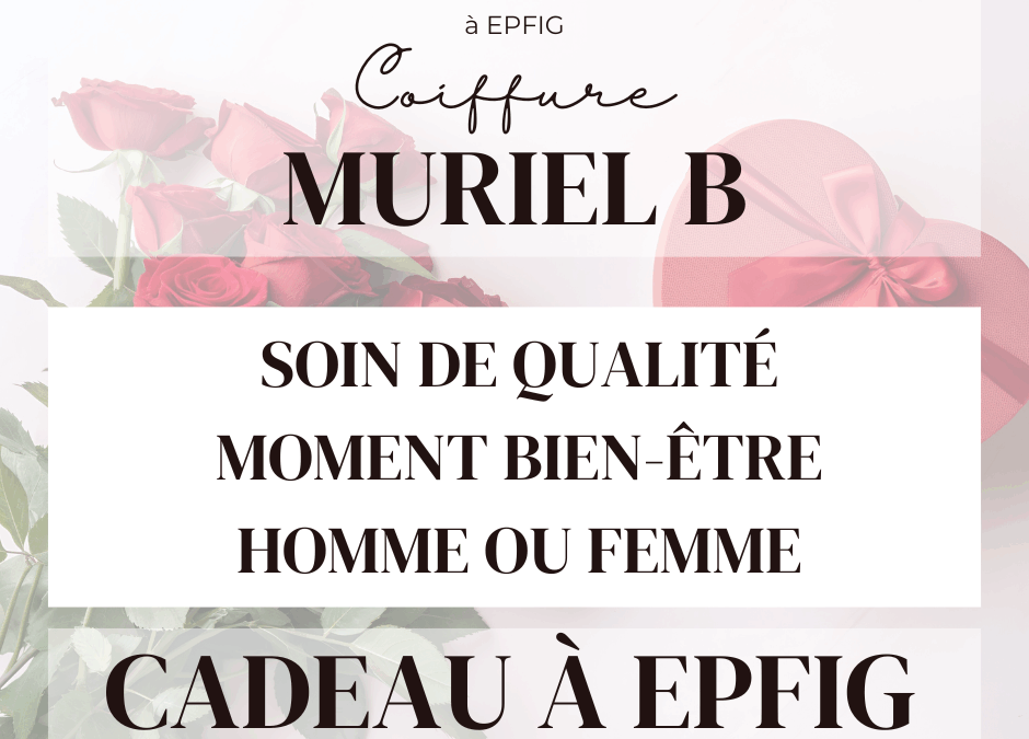 ❤️ Offrez plus qu’un cadeau, offrez une parenthèse de bien-être #SaintValentin2026