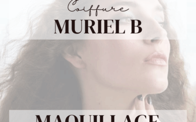 💄Découvrez « Futuristic Ease » : La nouvelle collection Maquillage Printemps-Été 2026 chez Muriel B Coiffure à Epfig