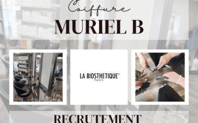 💇‍♀️On recrute un(e) coiffeuse-coiffeur à Epfig