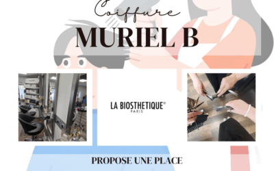 ✂️ Deviens la future pépite de la coiffure à Epfig !