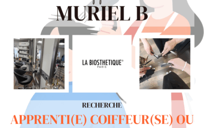 ✂️ RECRUTEMENT : rejoins notre équipe à Epfig ! ✂️